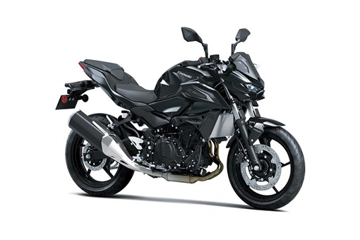 2027 Z500