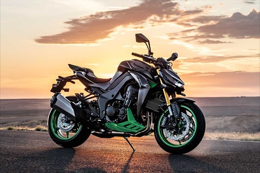 2027 Z1100 SE