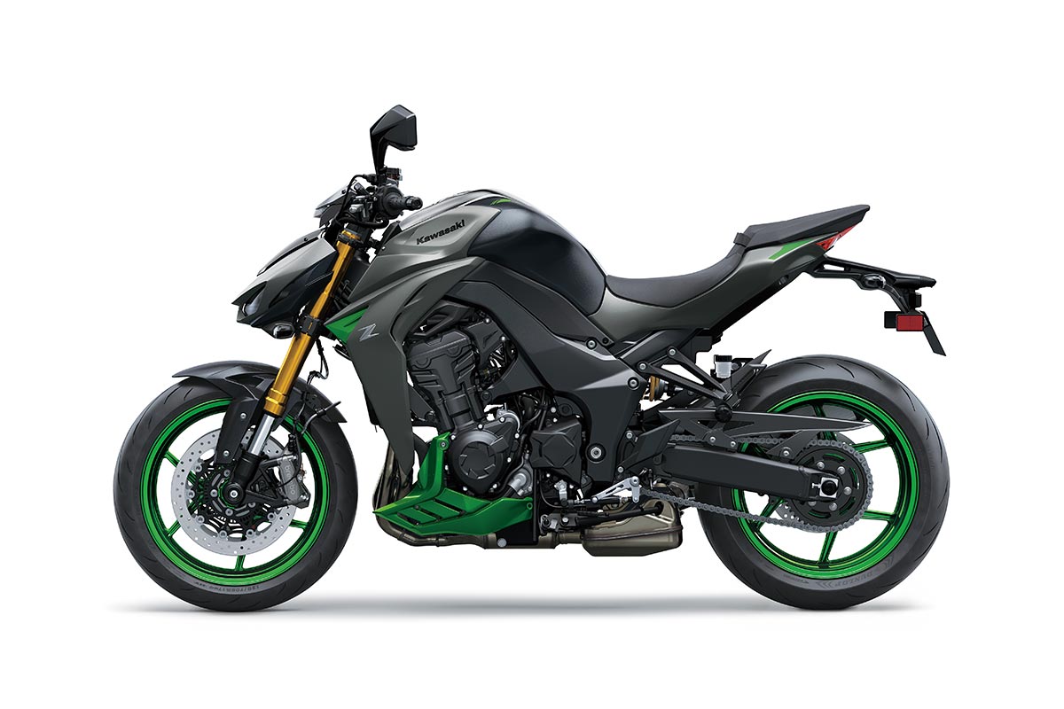 2027 Z1100 SE