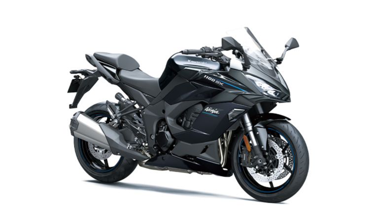 大型モデルサーボ NX 6421 x 2 JR モデル比較 | モーターサイクル Ninja