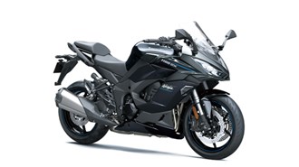 Ninja 1100SX