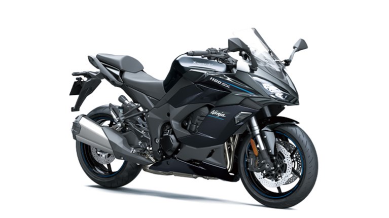 Ninja 1100SX