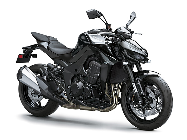 Z900RSシリーズおよびZ1100シリーズ 国内販売について