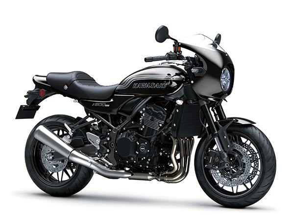 Z900RS CAFE 国内販売について
