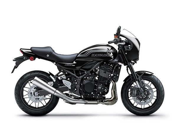 Z900RS CAFE 国内販売について
