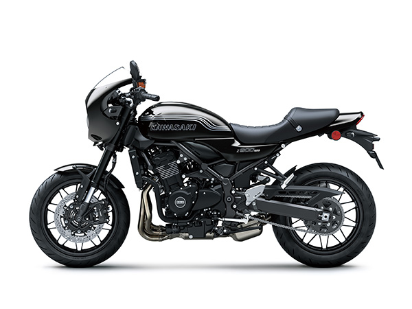 Z900RS CAFE 国内販売について