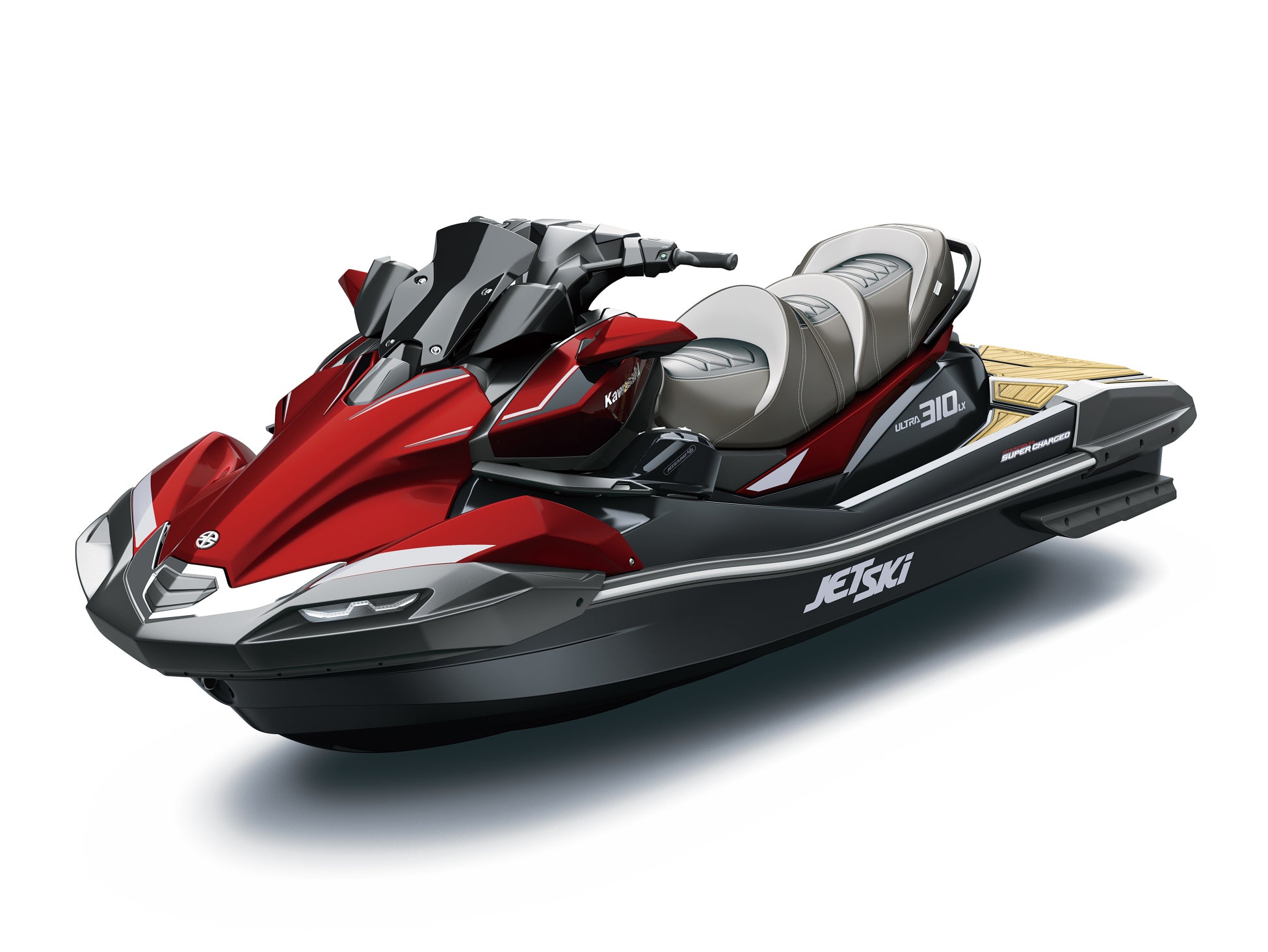 JET SKI購入サポートキャンペーン