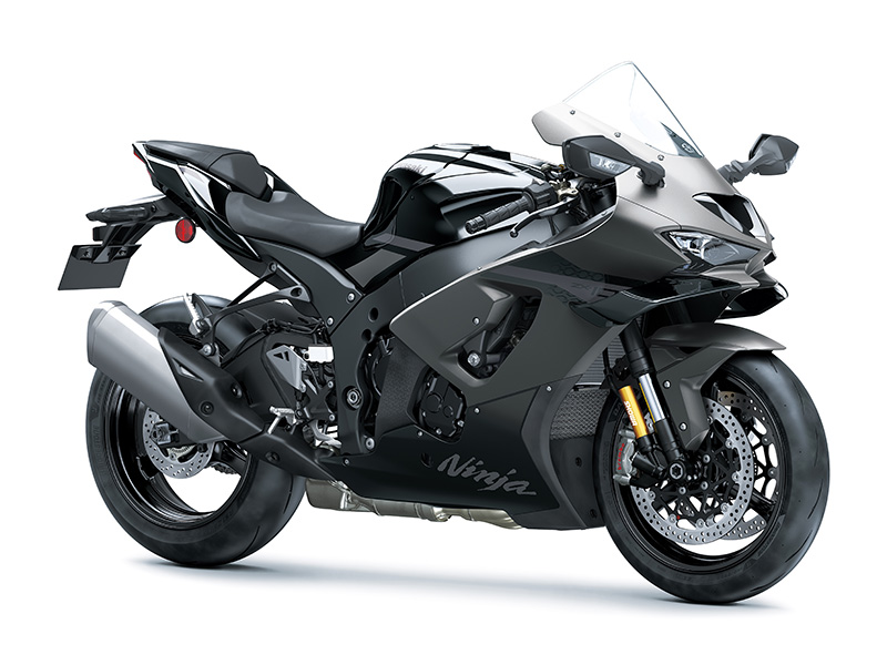 売れました Ninja ZX-10R シリーズ発表されました | KAWASAKI-ZONE