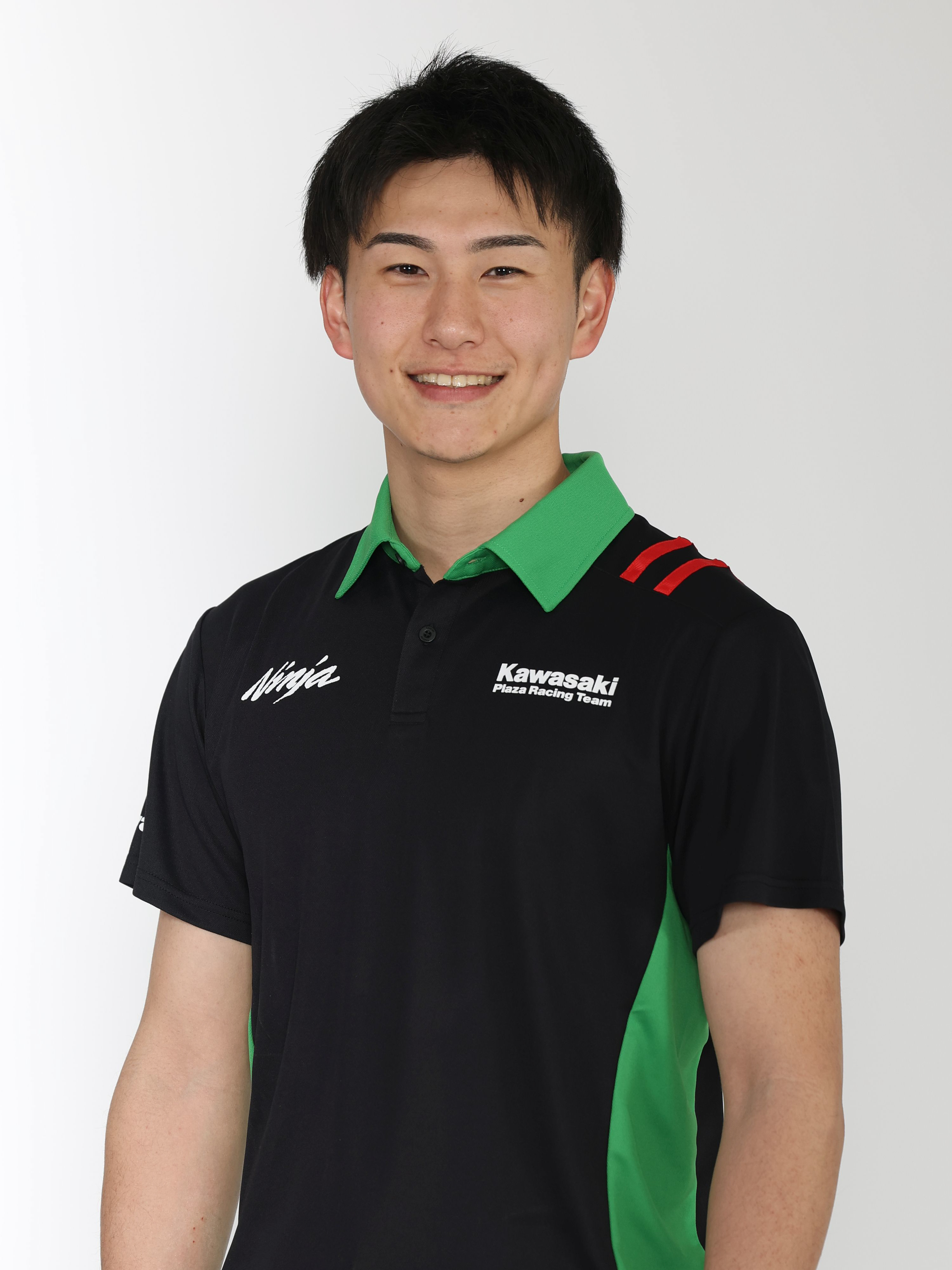 2026シーズン Kawasaki Plaza Racing Team 参戦体制