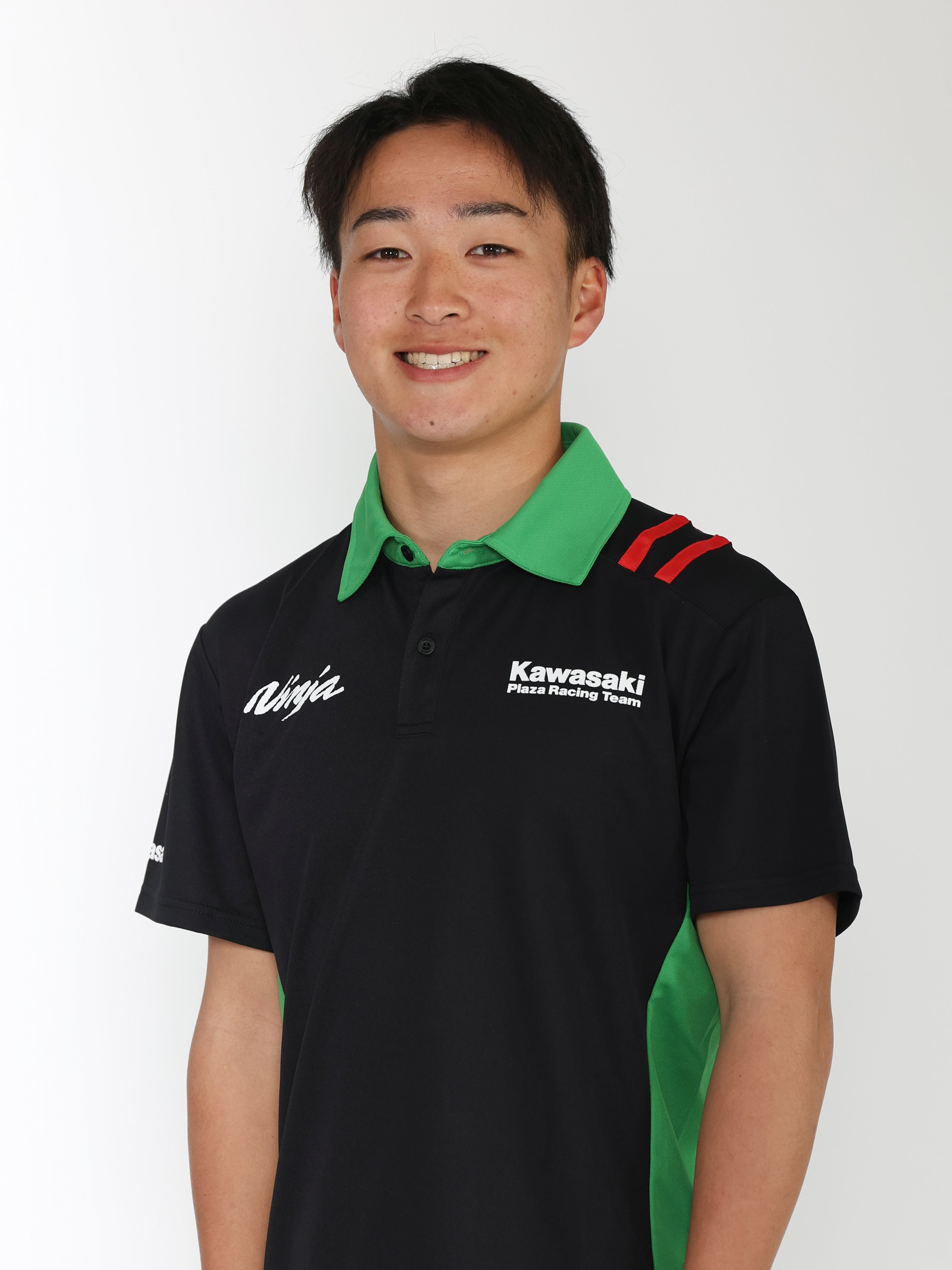 2026シーズン Kawasaki Plaza Racing Team 参戦体制
