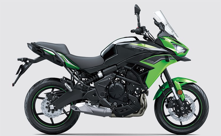 VERSYS 650