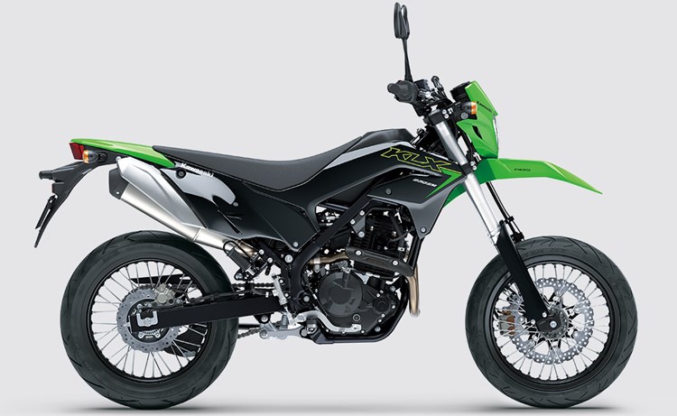 KLX230SM