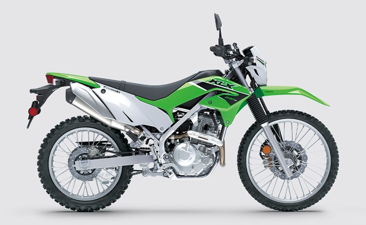 KLX230S
