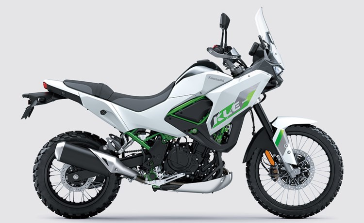 KLE500