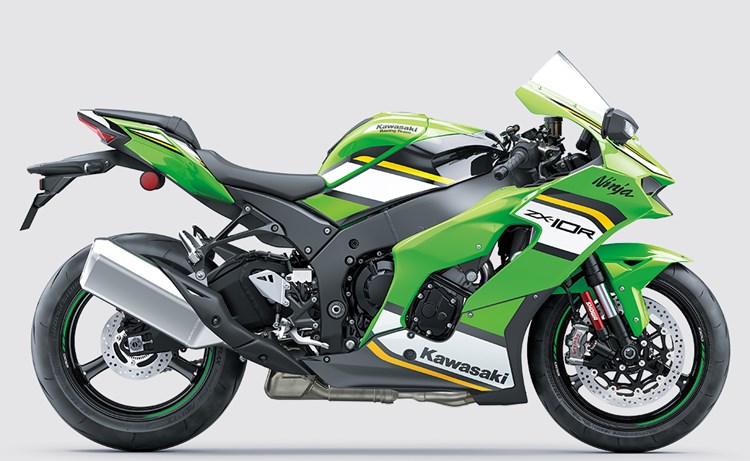 NINJA ZX-10R