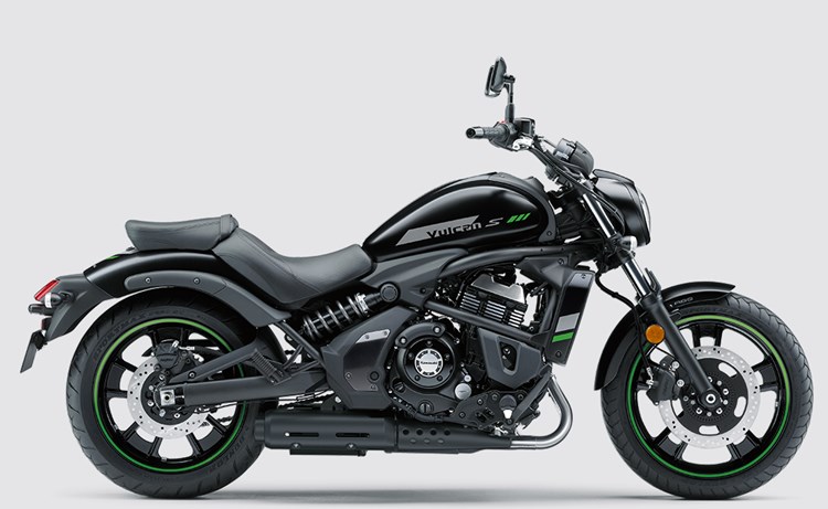 VULCAN S