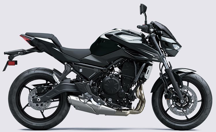 Z650