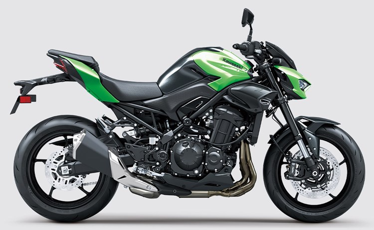 Z900