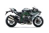 2021 NINJA H2 CARBON