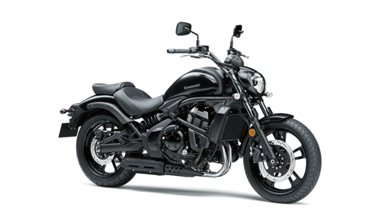 VULCAN S