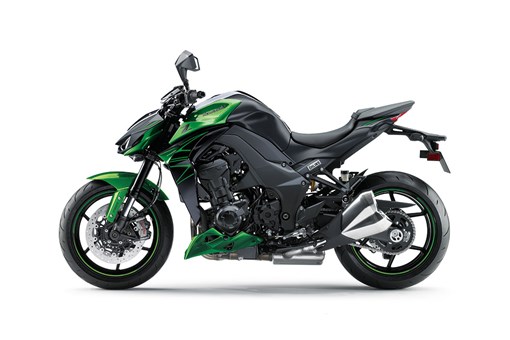 2022 Z1000R ABS