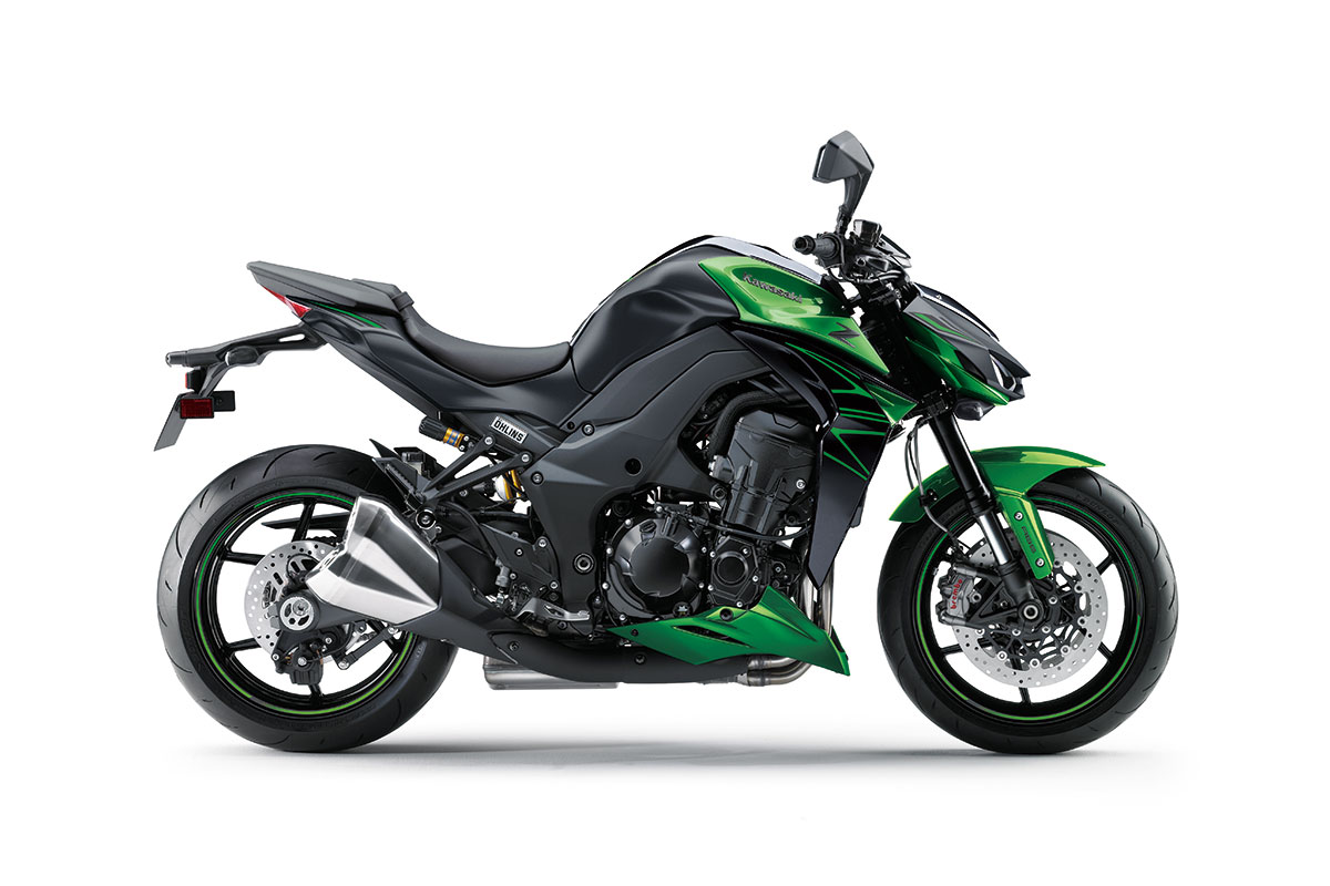 2022 Z1000R ABS