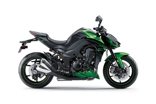 2022 Z1000R ABS