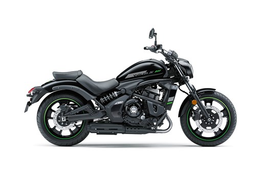 2023 VULCAN S ABS