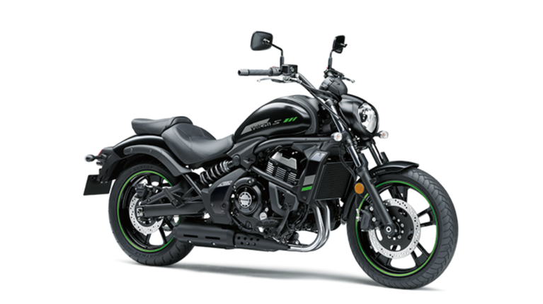 VULCAN S ABS