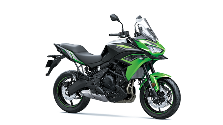 VERSYS 650