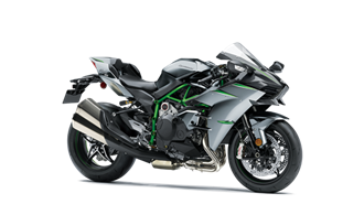 NINJA H2 CARBON