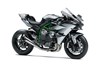 2022 NINJA H2R