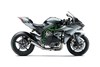 2022 NINJA H2R