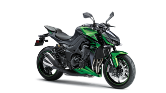Z1000R Edition ABS
