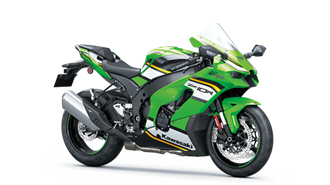 NINJA ZX-10R