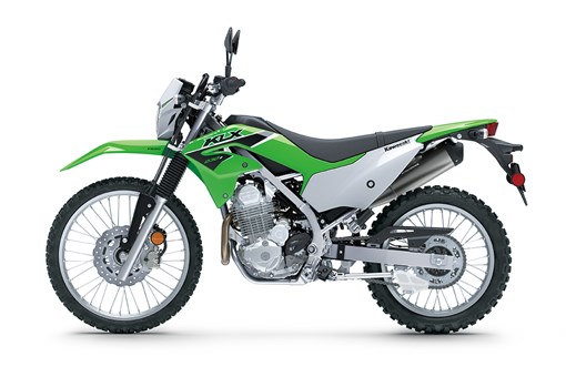2023 KLX230 S