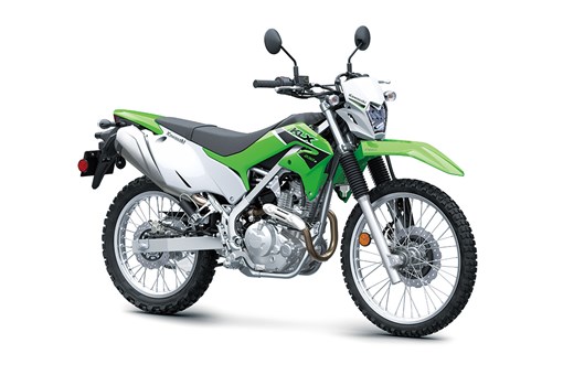 2023 KLX230 S