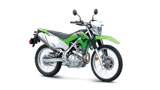 KLX230S