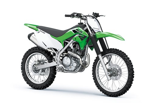 2023 KLX230R