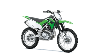 KLX230R