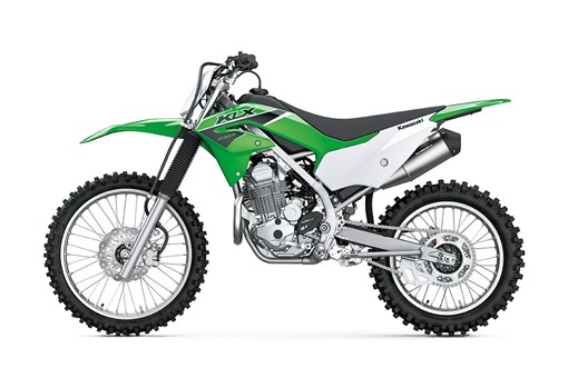 2023 KLX230R