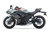 2023 NINJA 650 ABS ( Trắng )