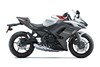 2023 NINJA 650 ABS ( Trắng )