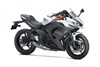 2023 NINJA 650 ABS ( Trắng )