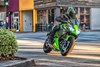 2023 NINJA 650 ABS  KRT EDITION