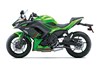 2023 NINJA 650 ABS  KRT EDITION