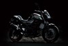 2024 Z500 SE 2024