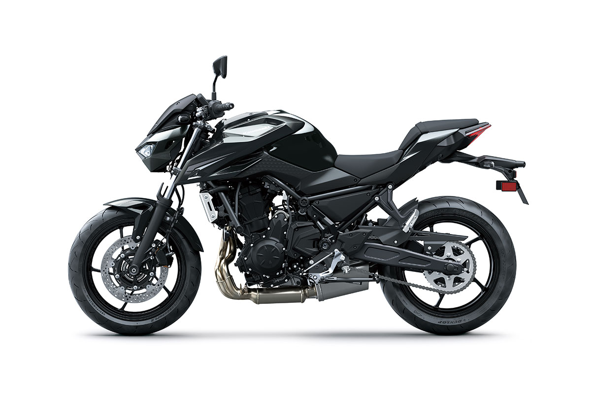 2026 Z650