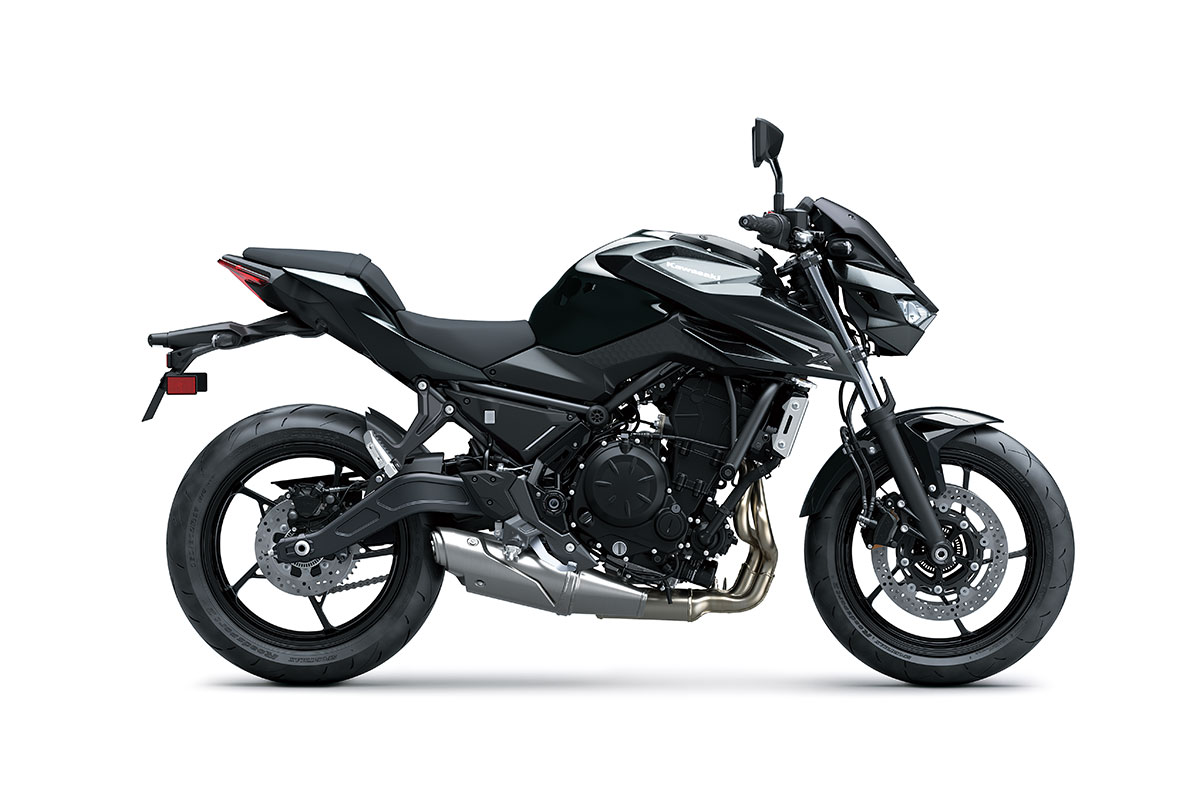 2026 Z650
