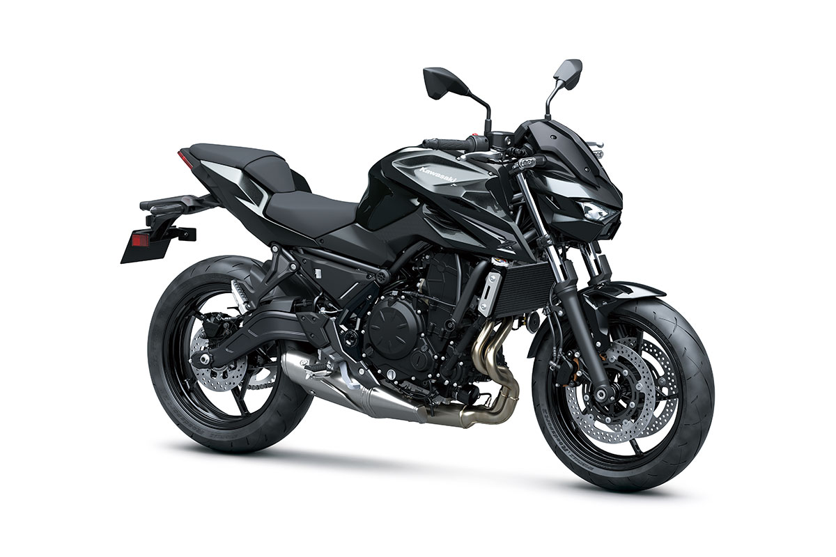 2026 Z650